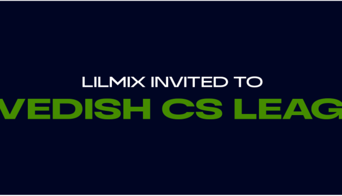 Swedish CS-League